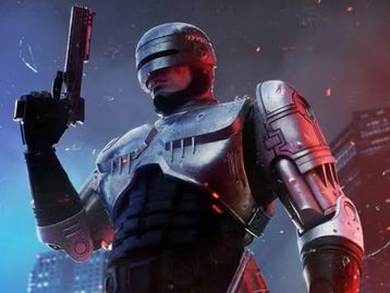 RoboCop Rogue City recebe novo trailer, mas tem lançamento adiado