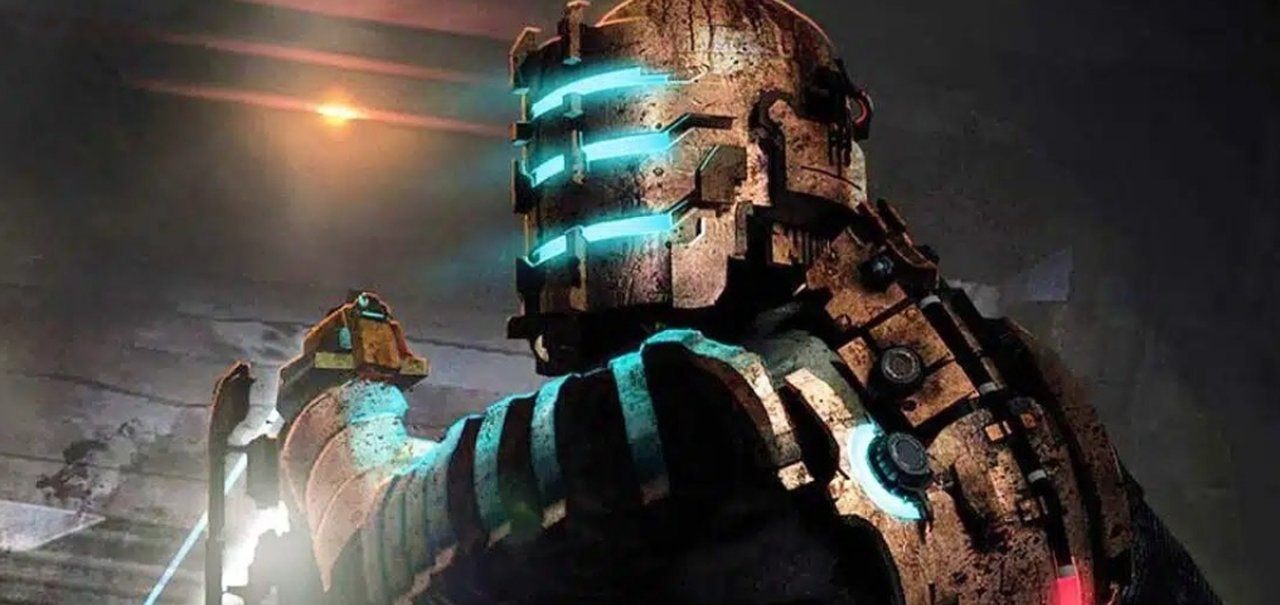 Dead Space: cosplay feminino de Isaac impressiona pelos detalhes