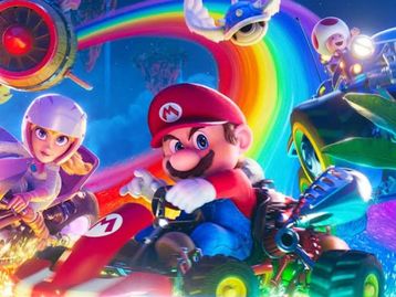 Hoje é o Dia do Mario! Veja tudo o que rolou de novidades