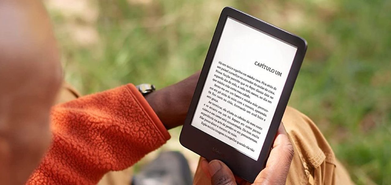 O que saber antes de comprar um Kindle?