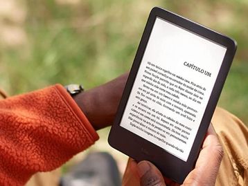 O que saber antes de comprar um Kindle?