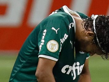 Jogadores do Palmeiras perdem milhões em golpe com criptomoedas