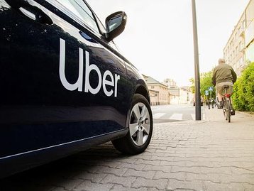 Uber Resolve: nova modalidade inclui coleta de assinaturas e mais no Brasil
