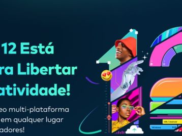 Filmora 12: Lançamento traz mais praticidade para edição de vídeos