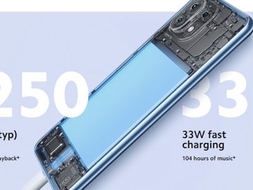 Xiaomi 11 Lite 5G NE pega fogo e vídeo mostra destruição do celular