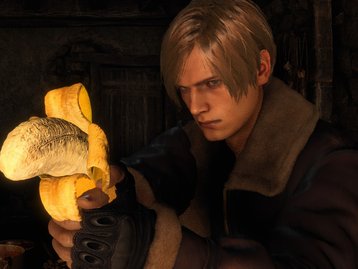 Do útil ao absurdo: confira mods da demo de Resident Evil 4 Remake