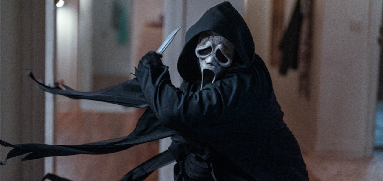 Quem é o Ghostface em Pânico 6? Entenda o final do filme