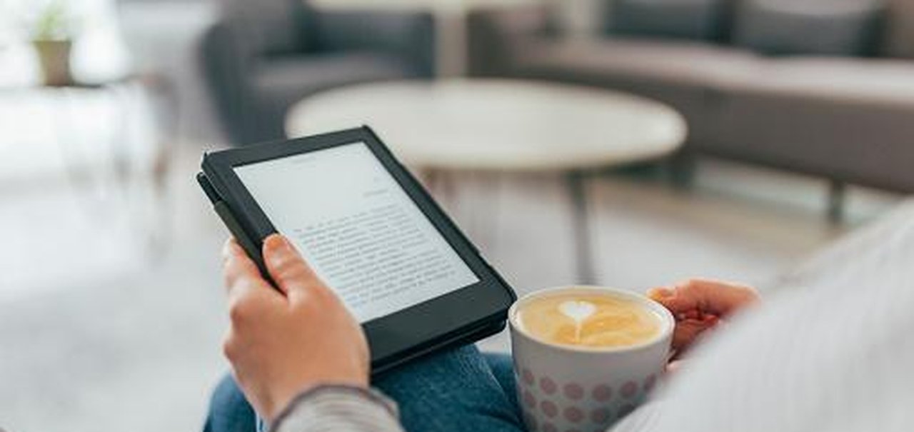 Quem tem o eReader Kindle precisa pagar o Kindle Unlimited?