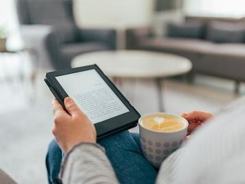 Quem tem o eReader Kindle precisa pagar o Kindle Unlimited?