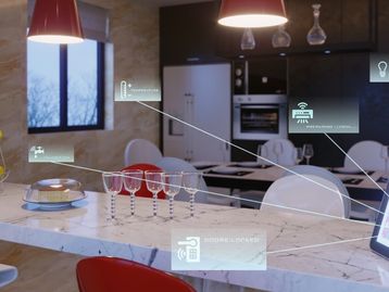 4 itens da Xiaomi para uma cozinha inteligente