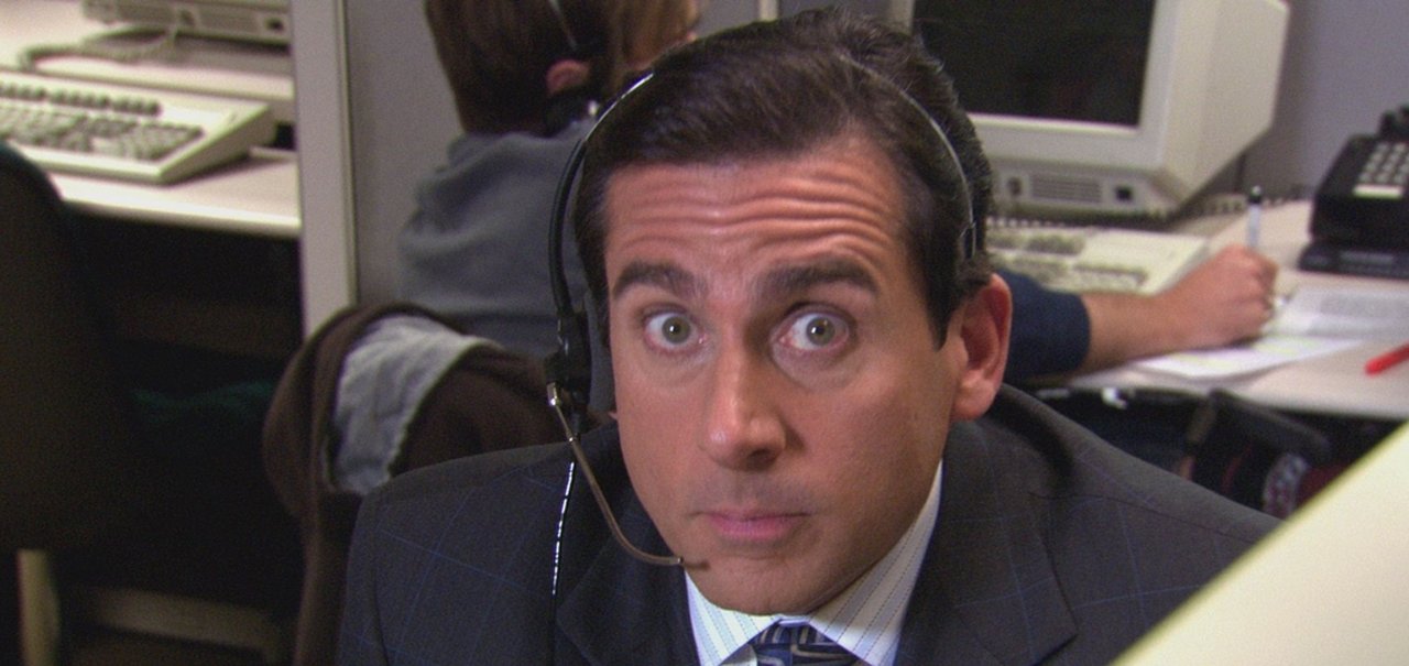 The Office: veja as melhores frases de Michael Scott na série