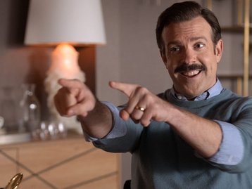 Ted Lasso estreia na Apple TV+: veja quando chegam novos episódios