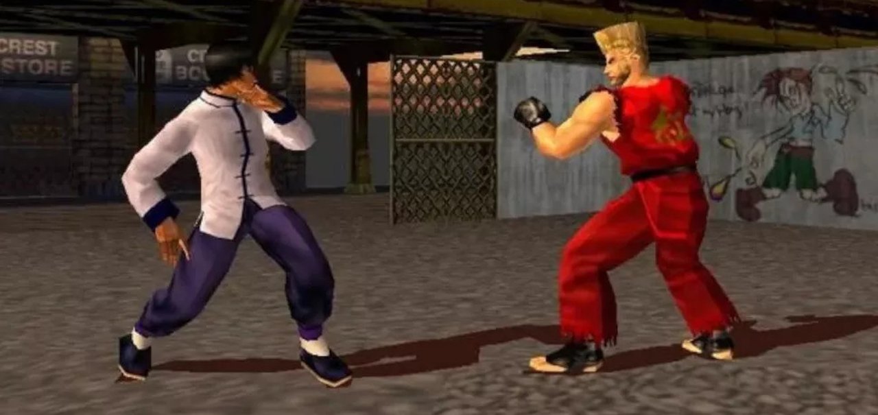 Popular emulador de PS1 agora tem um multiplayer online invejável 