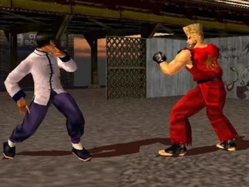 Popular emulador de PS1 agora tem um multiplayer online invejável 
