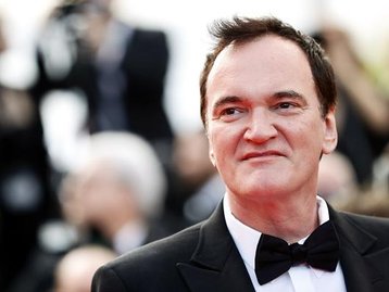 O último filme de Quentin Tarantino: veja detalhes sobre The Movie Critic