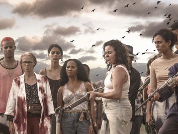 7 filmes brasileiros que merecem ganhar uma sequência