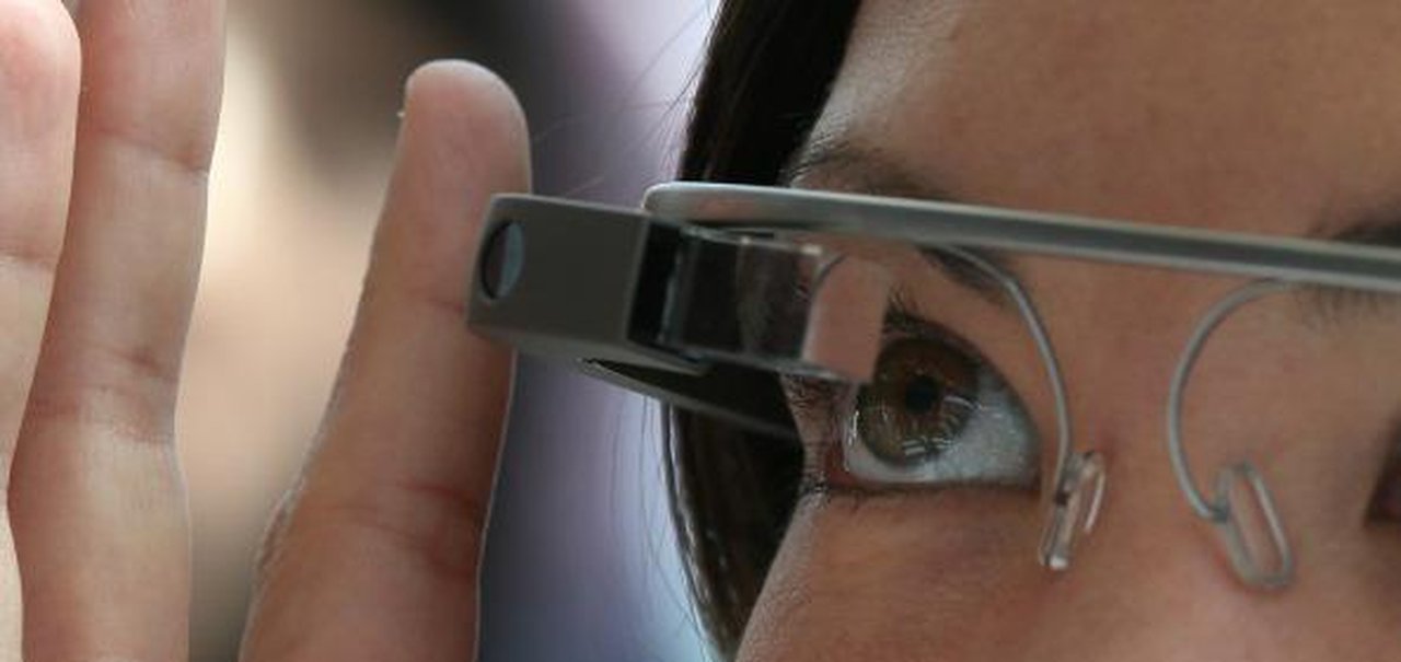 Google Glass Enterprise: óculos de realidade aumentada é encerrado