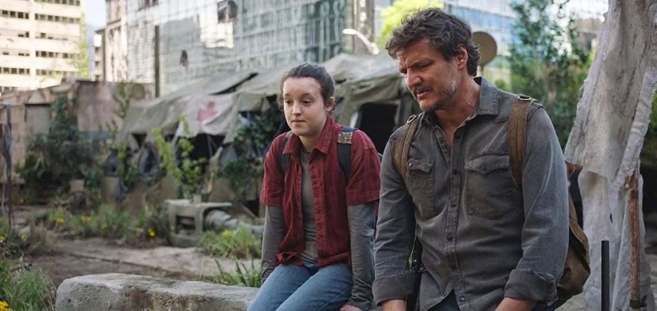 The Last of Us: Pedro Pascal posta vídeo com erro de gravação hilário