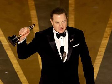 Brendan Fraser: quais são os próximos filmes do ator após A Baleia?