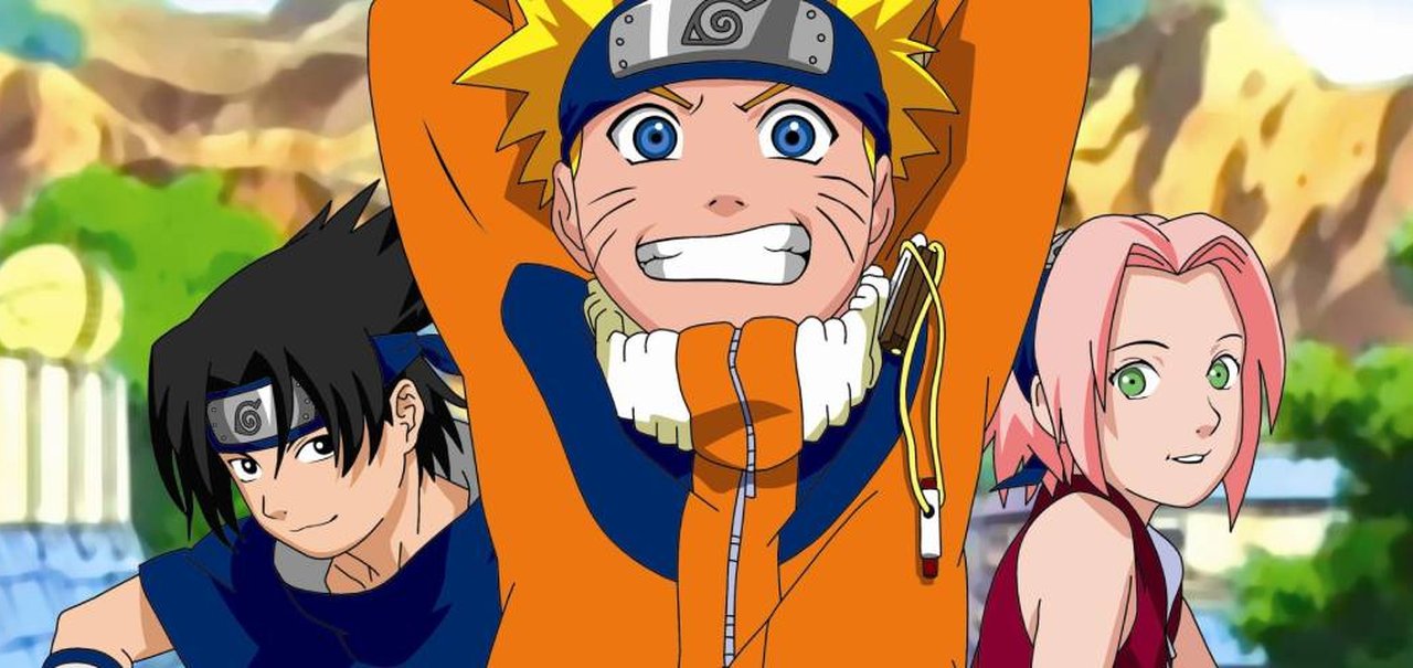 Naruto, One Piece e mais 7 live-actions de animes que estão chegando