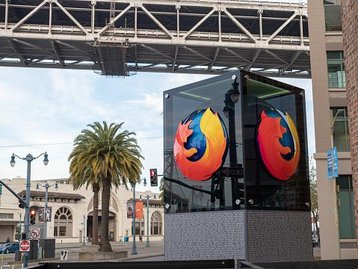 Firefox passa a mascarar e-mail para evitar rastreamento de contas e spam