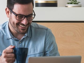 Home office: 86 vagas para trabalho remoto [17/03] 