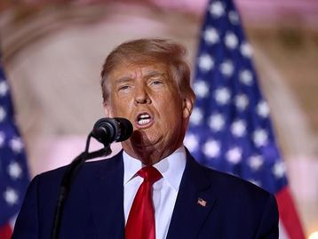 YouTube segue redes sociais reativa canal de Donald Trump
