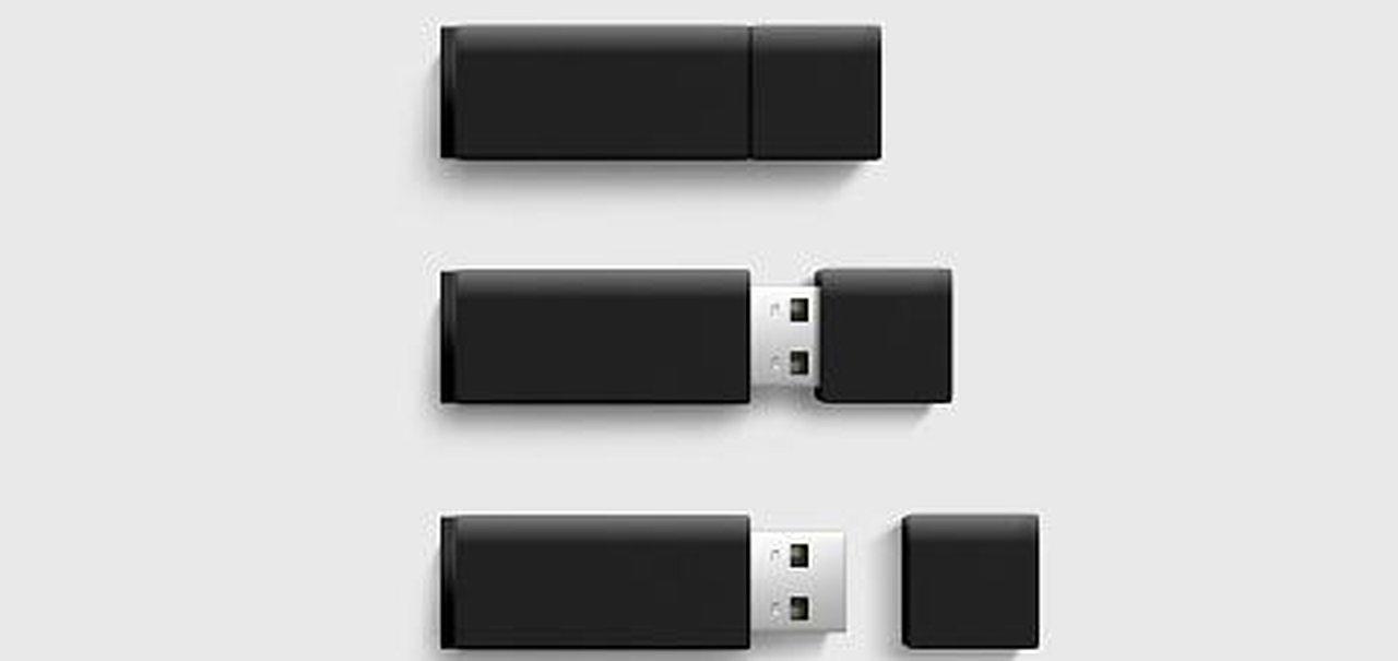 Microsoft dá pendrive grátis para quem quer testar o Windows 11 beta