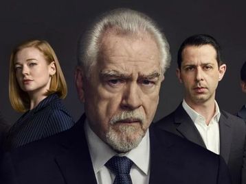 Séries na Semana: Succession e Cidade Invisível são destaques