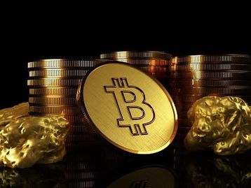 Bitcoin tem maior alta em 9 meses com instabilidade de bancos