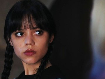 Wandinha: o que esperar da 2ª temporada após polêmicas com Jenna Ortega?