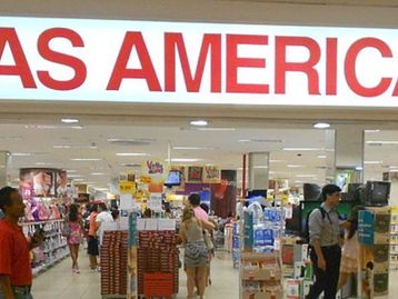 Americanas anuncia plano de recuperação judicial