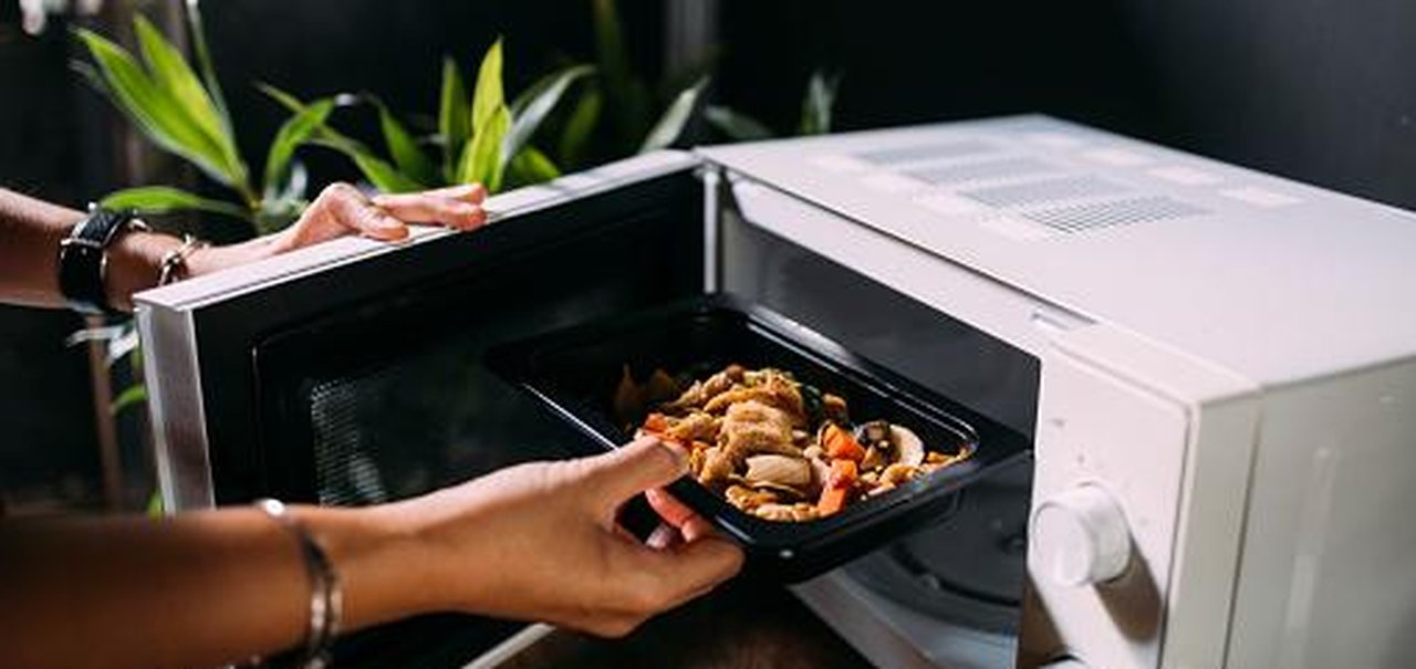 Micro-ondas ou forno elétrico? Qual comprar?