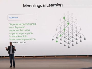 'Coisas vão dar errado', diz CEO do Google sobre a IA Bard