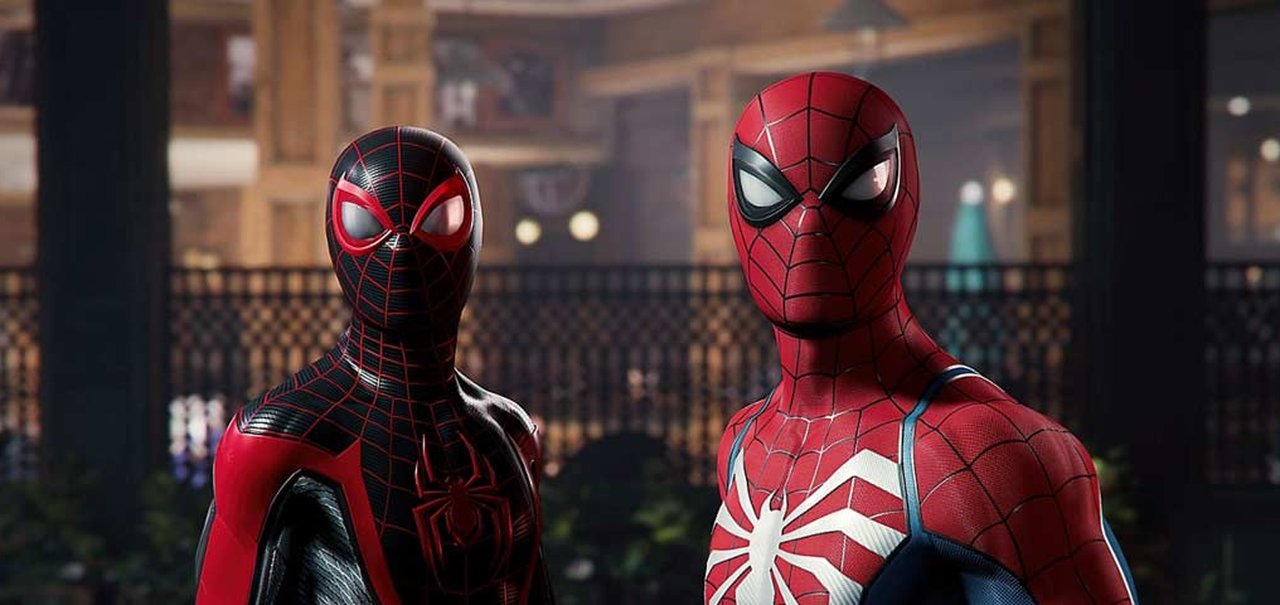 Spider-Man 2: veja quando o jogo deve ser lançado no PS5