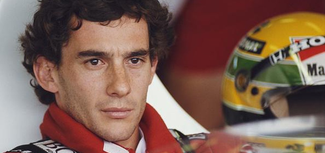 Série de Ayrton Senna na Netflix: saiba tudo sobre o projeto