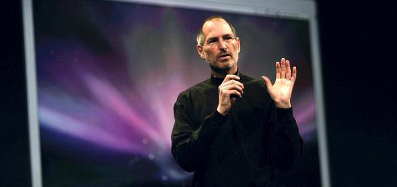 Steve Jobs: IA baseada no ChatGPT replica a voz do criador da Apple