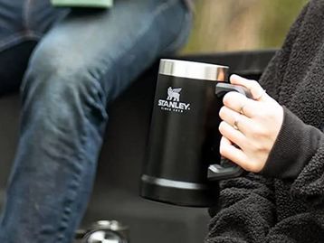 Qual copo Stanley original comprar? 8 modelos para conhecer