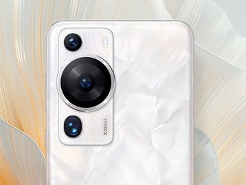 Huawei P60 é lançado com câmeras potentes e tem versão com design especial
