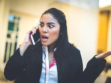 Telemarketing: 51% das ligações recebidas no Brasil são feitas por robôs