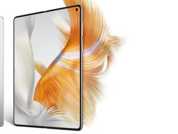 Celular dobrável Huawei Mate X3 é lançado com Snapdragon 8+ Gen 1