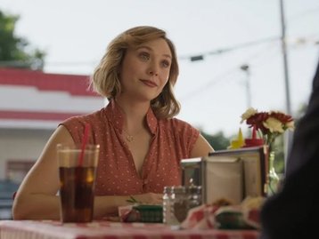 Amor e Morte: conheça nova série do HBO Max com Elizabeth Olsen