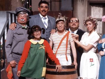 Onde assistir Chaves? Entenda polêmica que fez série desaparecer