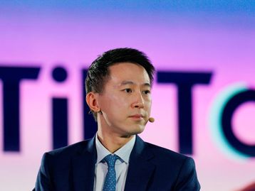 CEO do TikTok já foi estagiário no Facebook e diretor na Xiaomi