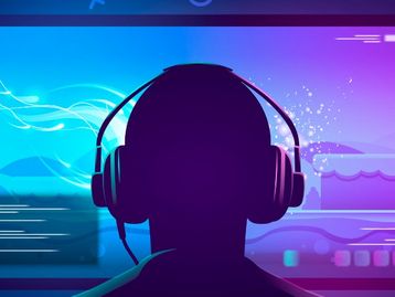 Kit Gamer completo: 5 opções com mouse, headset e teclado