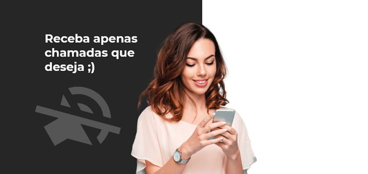 Não Me Perturbe: novo app para Android e iOS bloqueia chamadas de spam