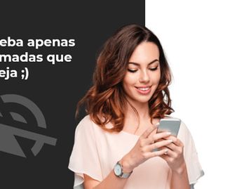 Não Me Perturbe: novo app para Android e iOS bloqueia chamadas de spam