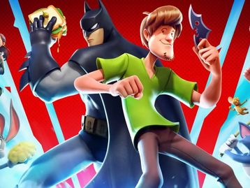 Beta de Multiversus encerra em junho e game volta só em 2024