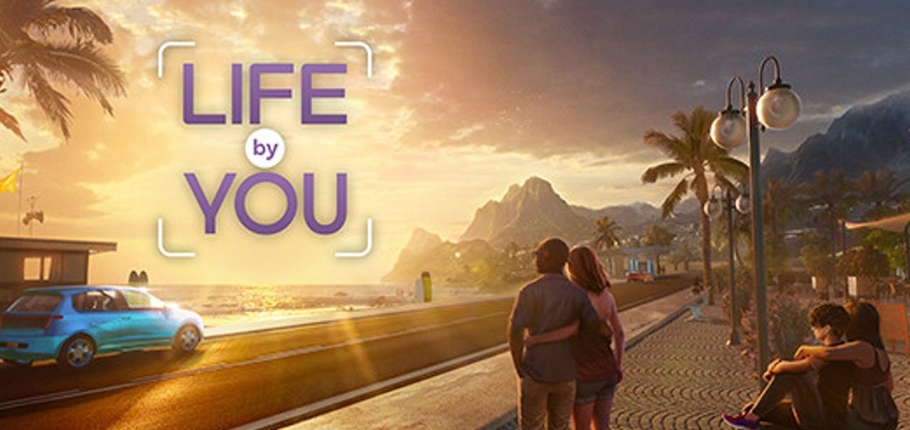 Life by You, o concorrente de The Sims, não terá loadings