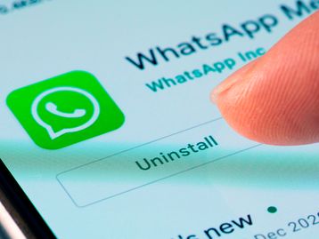 Bug no WhatsApp não abre o app em celulares Android e afeta usuários